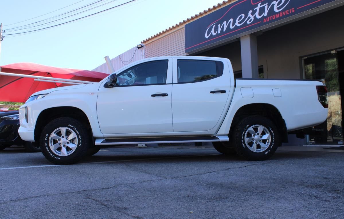 mitsubishi-l200-2022-diesel-2268cc