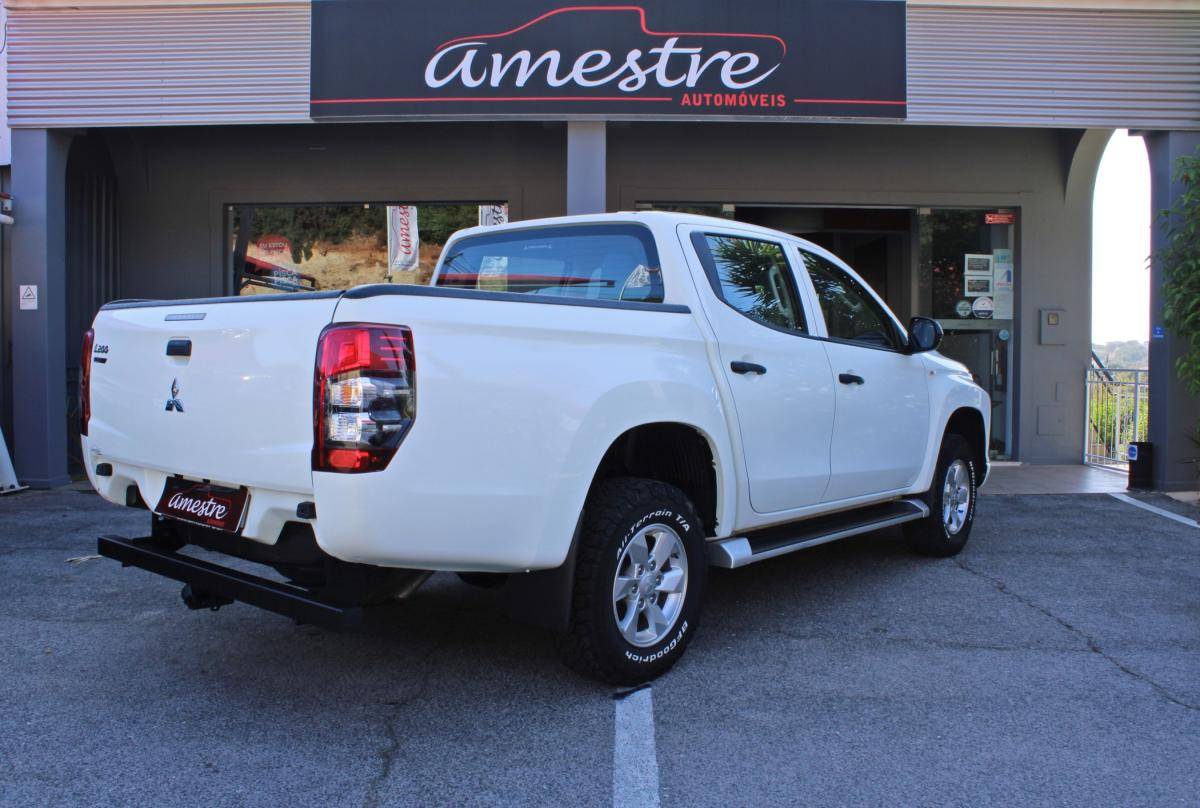 mitsubishi-l200-2022-diesel-2268cc