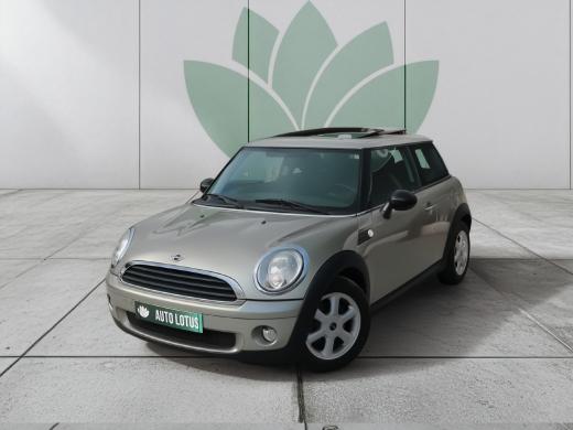 mini-one-2009-gasolina-1397cc
