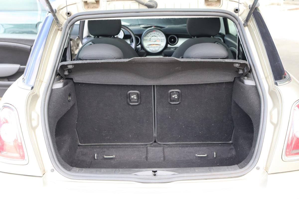 mini-one-2009-gasolina-1397cc