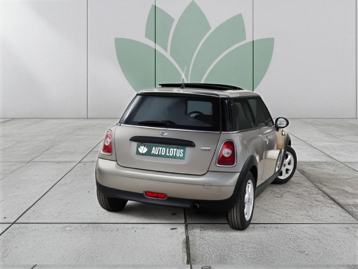 mini-one-2009-gasolina-1397cc