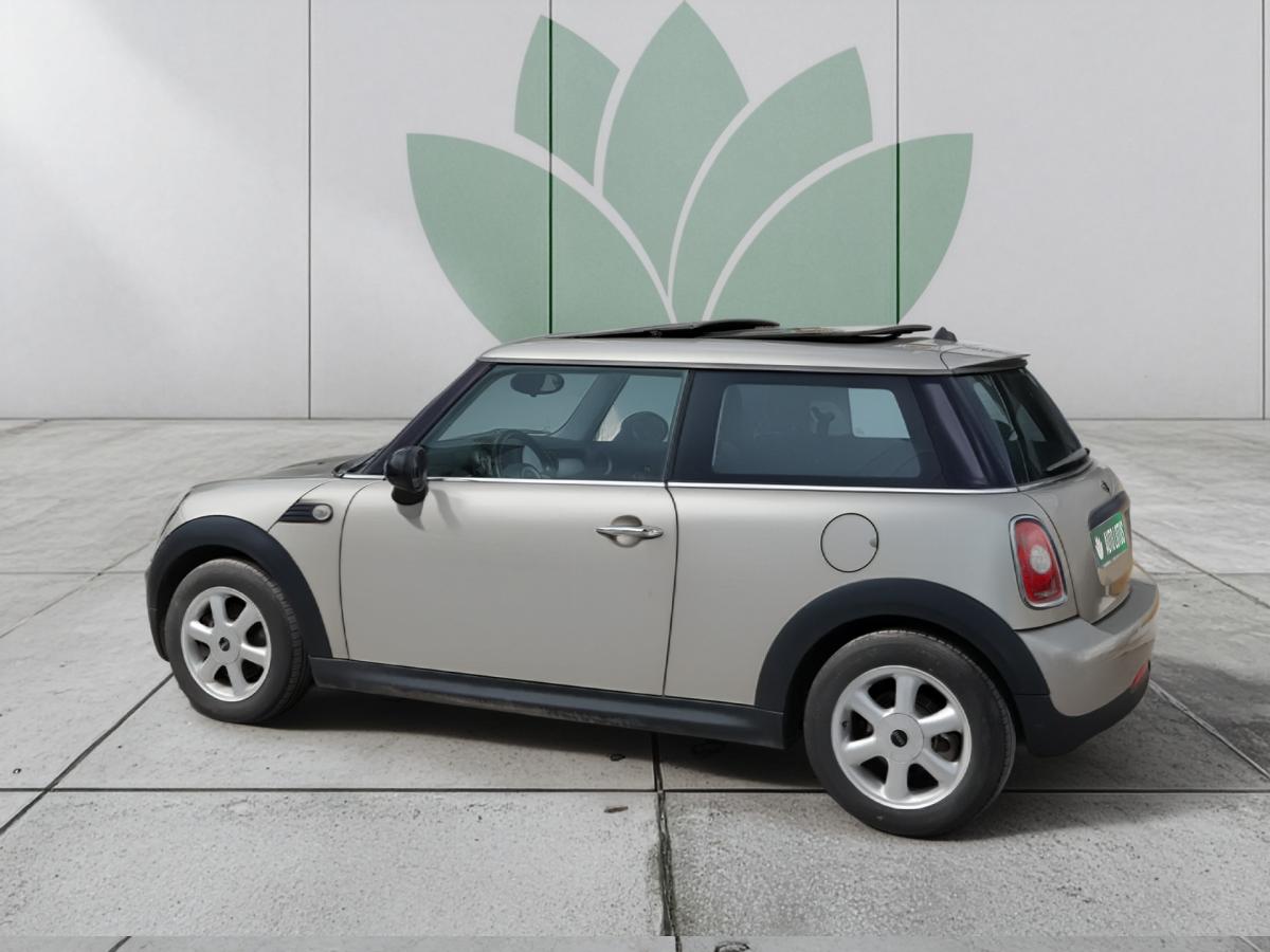 mini-one-2009-gasolina-1397cc