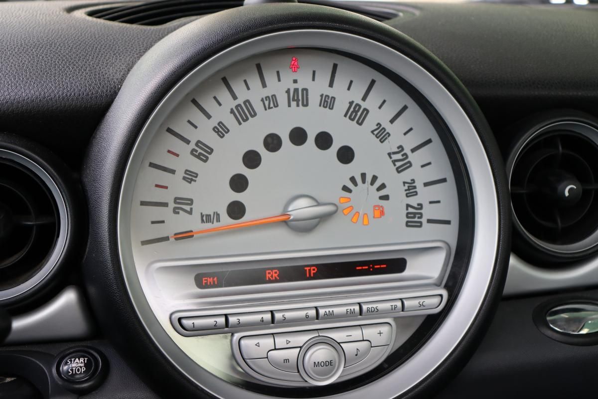 mini-one-2009-gasolina-1397cc