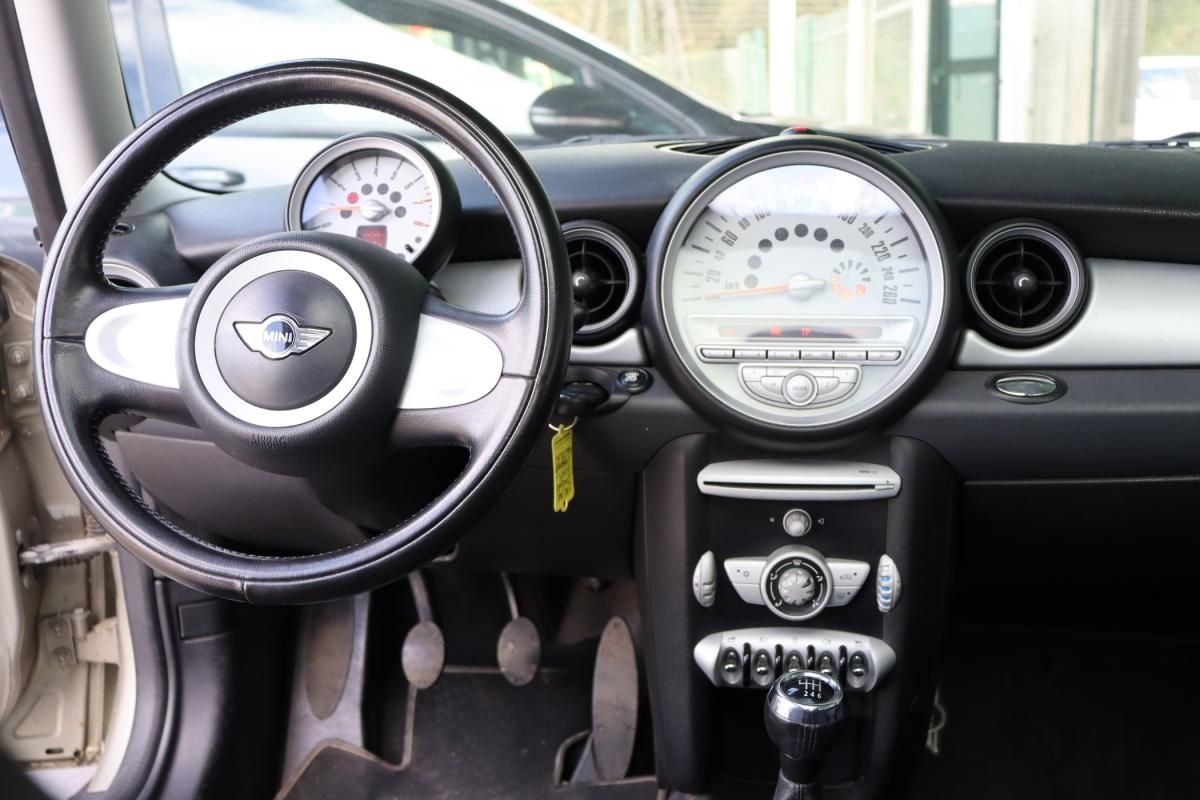 mini-one-2009-gasolina-1397cc