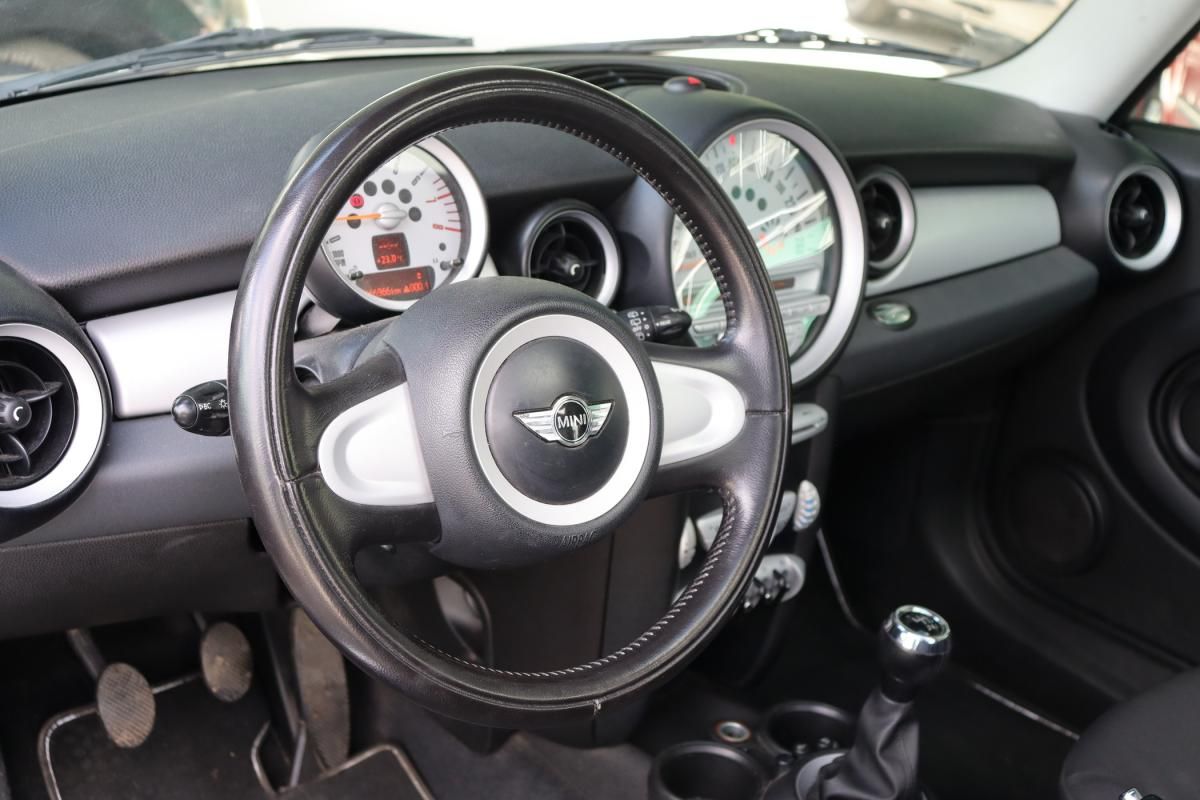 mini-one-2009-gasolina-1397cc