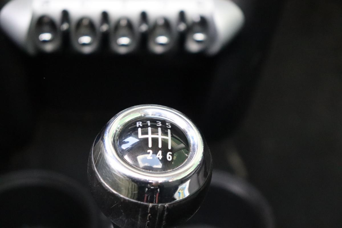 mini-one-2009-gasolina-1397cc