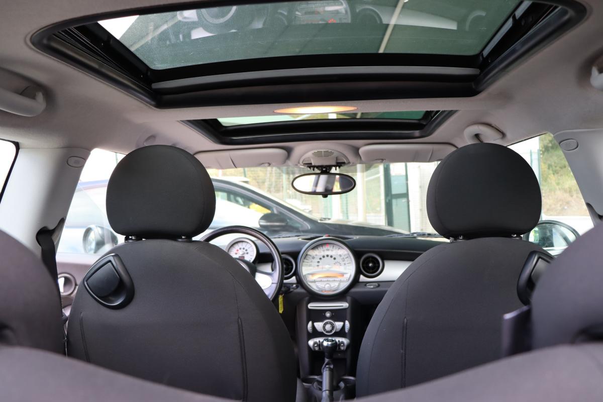 mini-one-2009-gasolina-1397cc