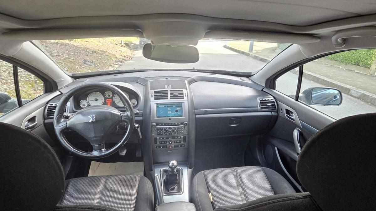 peugeot-407-1-6-hdi-2006-diesel-1560cc