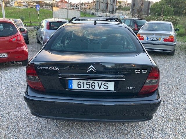 citroen-c5-2003-diesel-1997cc