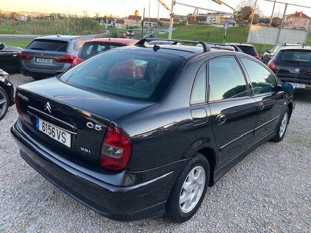 citroen-c5-2003-diesel-1997cc