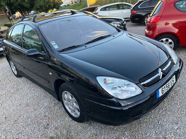 citroen-c5-2003-diesel-1997cc