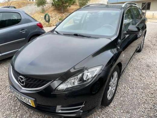 mazda-6-2008-diesel-2000cc