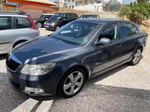 skoda-octavia-2009-diesel-1600cc