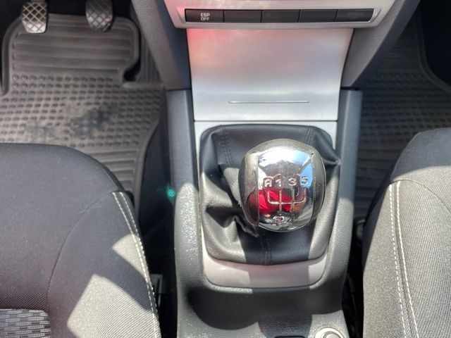 skoda-octavia-2009-diesel-1600cc