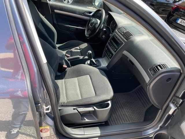 skoda-octavia-2009-diesel-1600cc