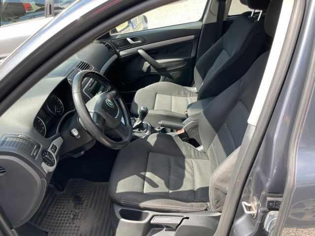 skoda-octavia-2009-diesel-1600cc