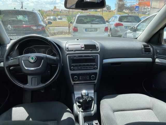 skoda-octavia-2009-diesel-1600cc