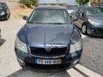 skoda-octavia-2009-diesel-1600cc