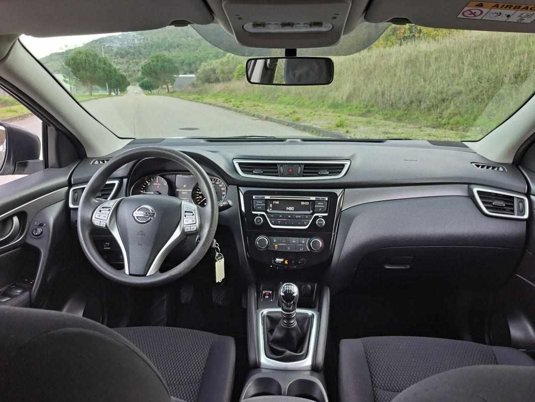 nissan-qashqai-2016-diesel-1461cc