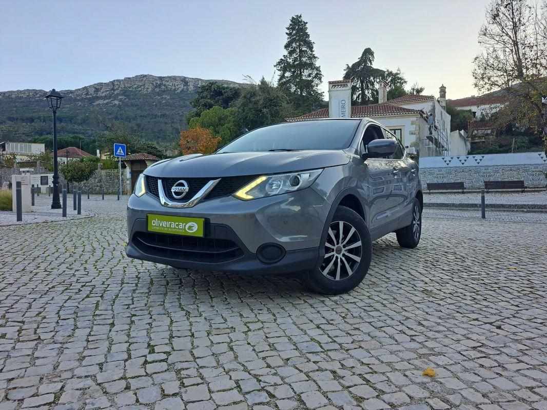 nissan-qashqai-2016-diesel-1461cc