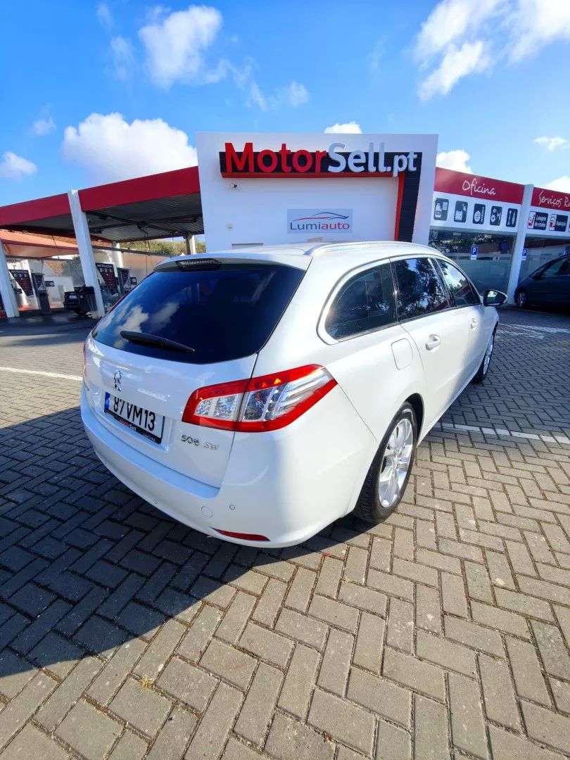 peugeot-508-sw-2014-diesel-1560cc