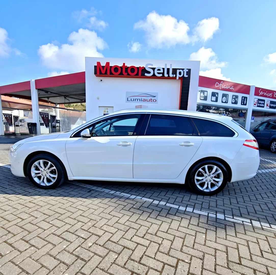 peugeot-508-sw-2014-diesel-1560cc