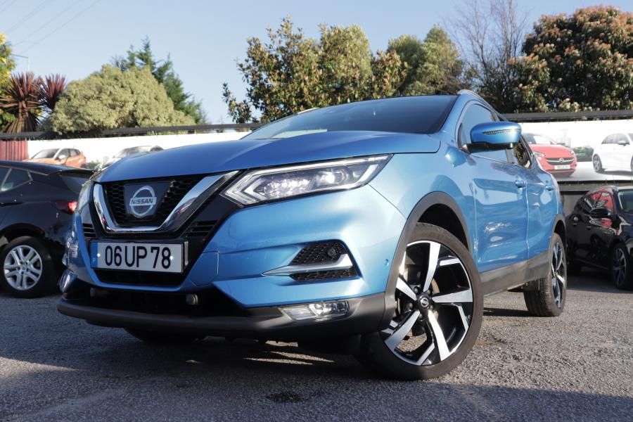 nissan-qashqai-2018-diesel-1461cc
