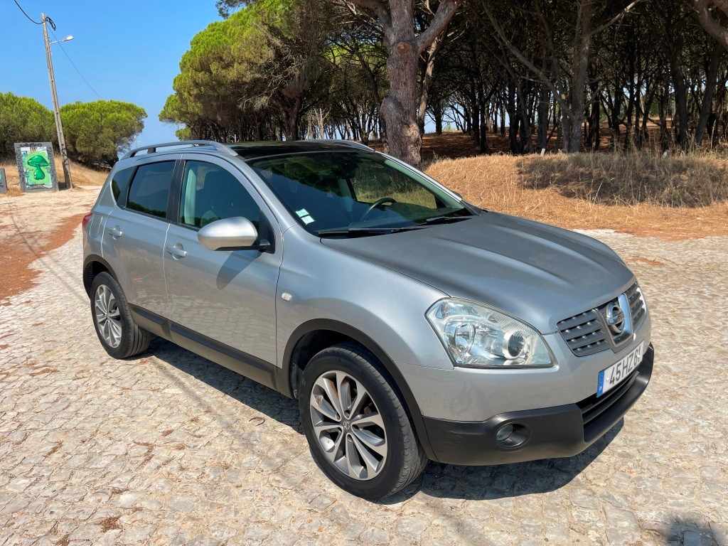nissan-qashqai-1-5-dci-2009-diesel-1461cc