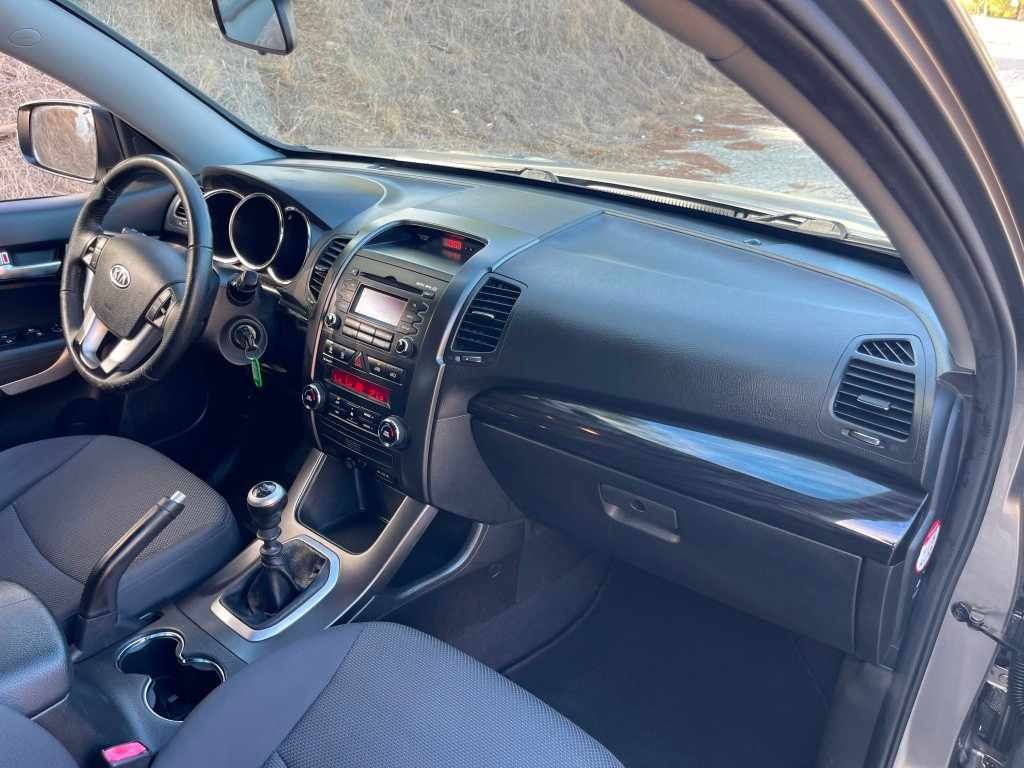 kia-sorento-2-2-crdi-2010-diesel-2199cc