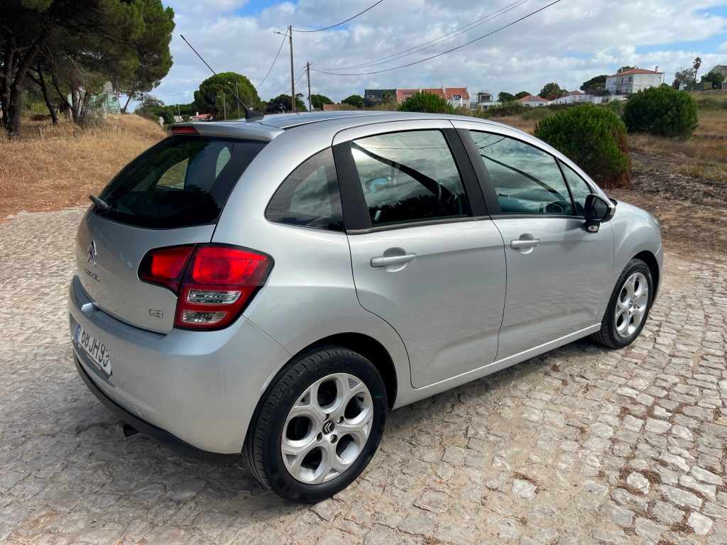 citroen-c3-1-4-hdi-2010-diesel-1398cc
