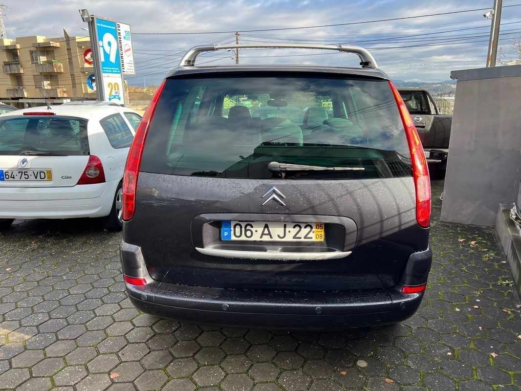 citroen-c8-2005-diesel-1997cc