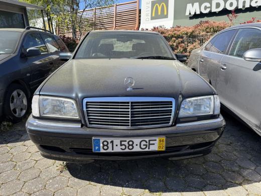 mercedes-benz-classe-c-1996-diesel-2155cc