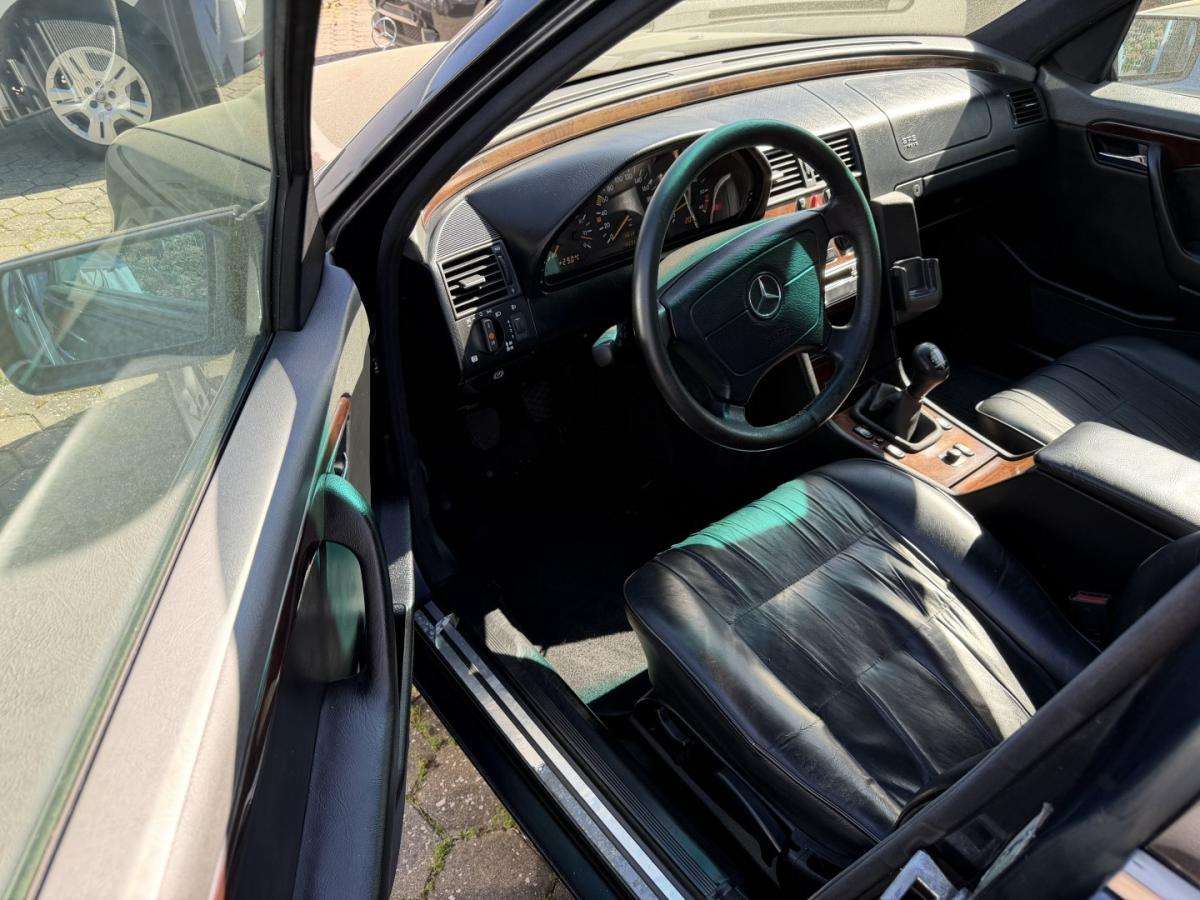 mercedes-benz-classe-c-1996-diesel-2155cc