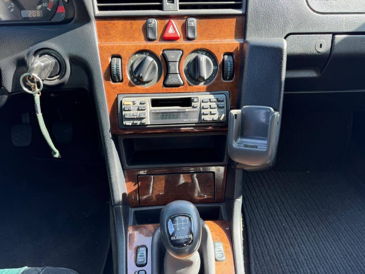mercedes-benz-classe-c-1996-diesel-2155cc