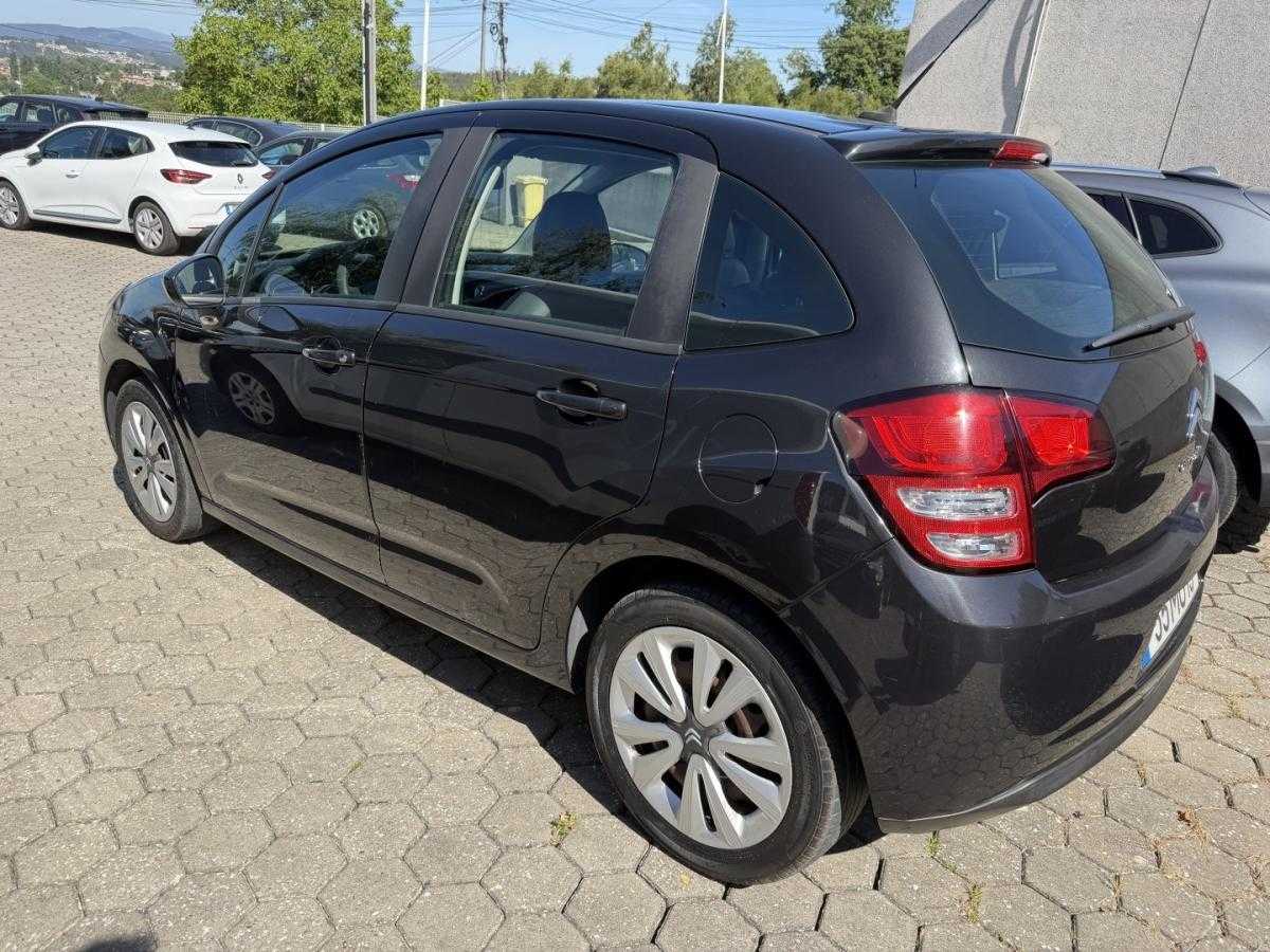 citroen-c3-2012-diesel-1398cc