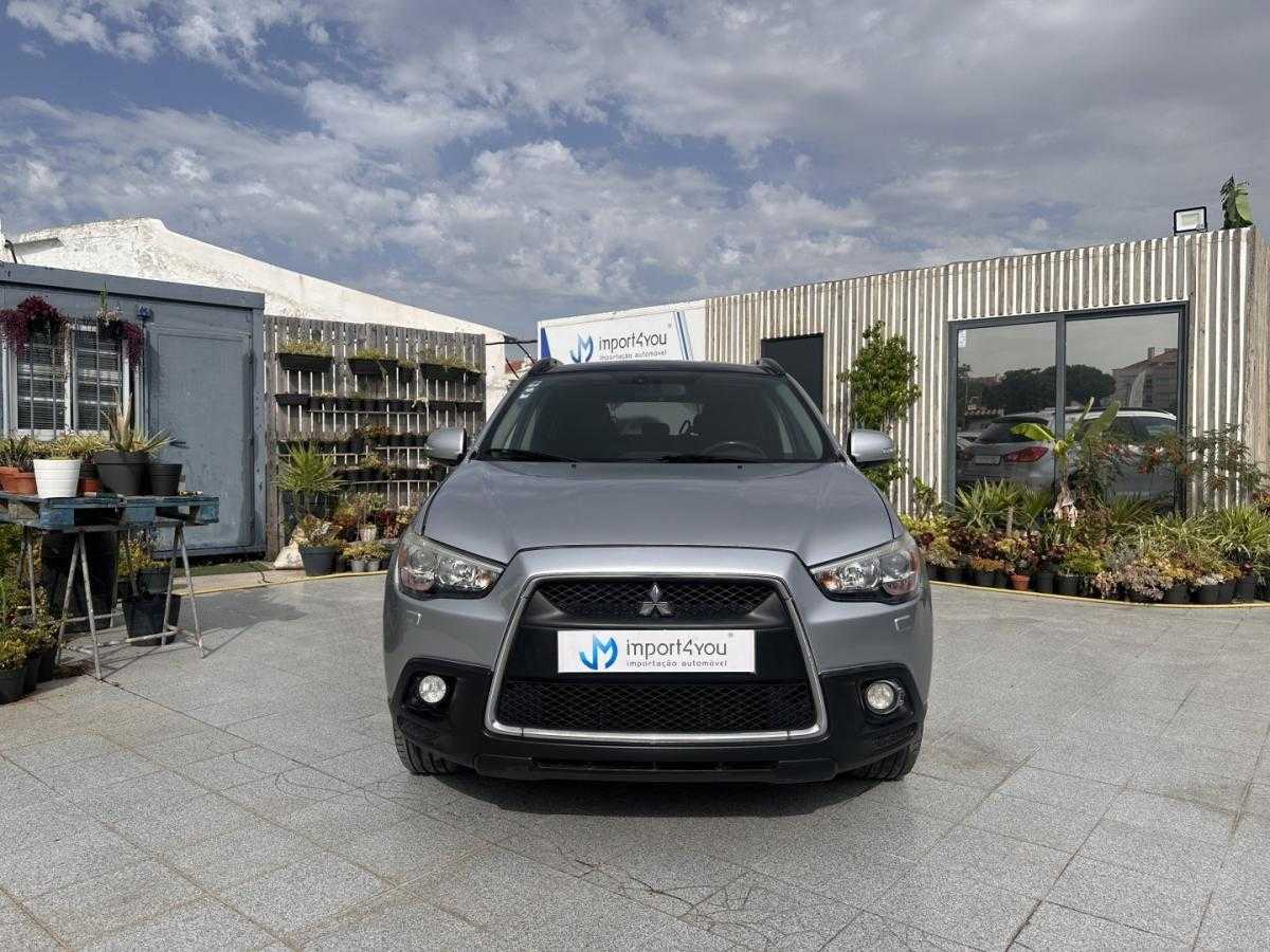 mitsubishi-asx-2010-diesel-1798cc