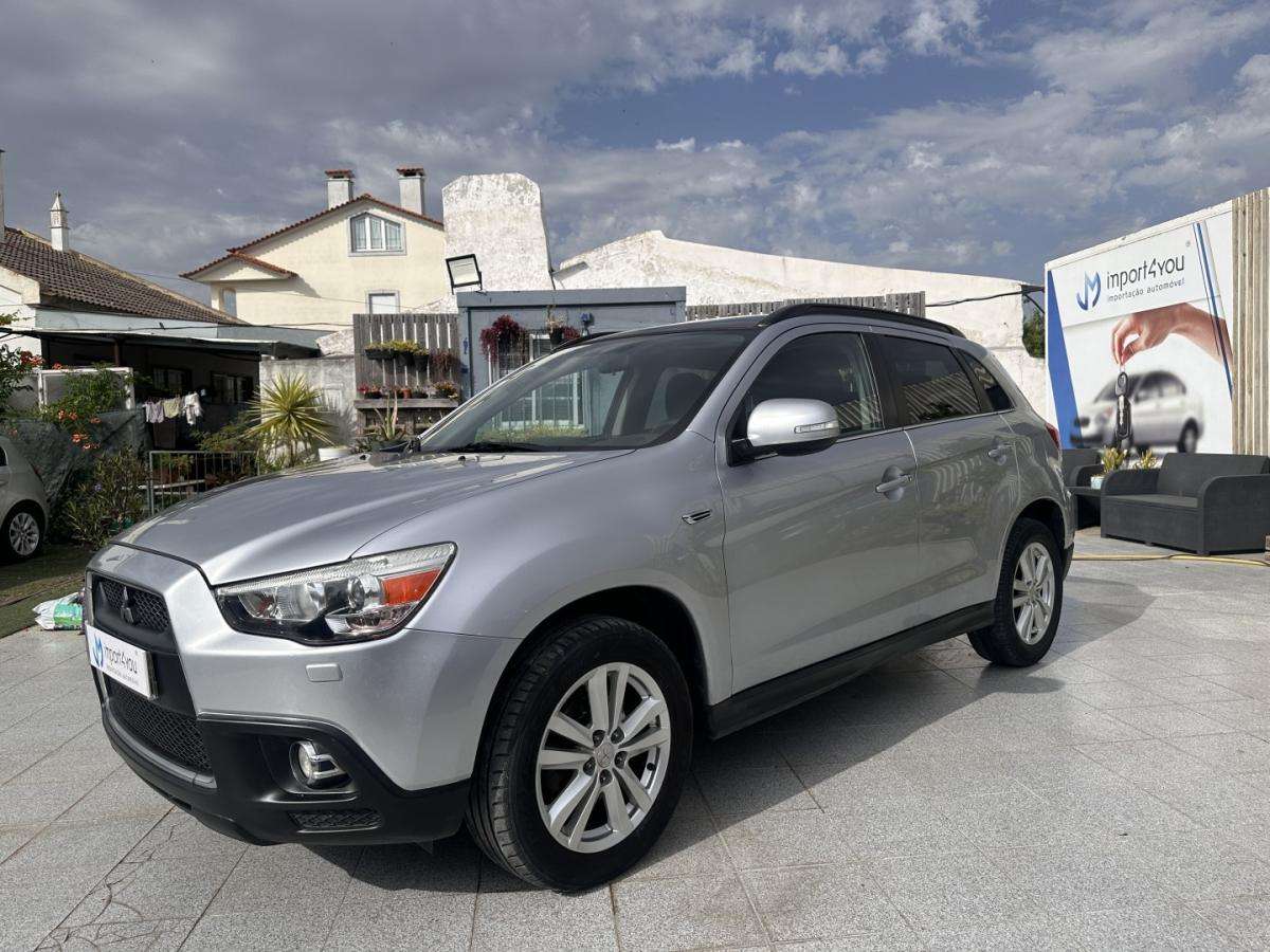 mitsubishi-asx-2010-diesel-1798cc