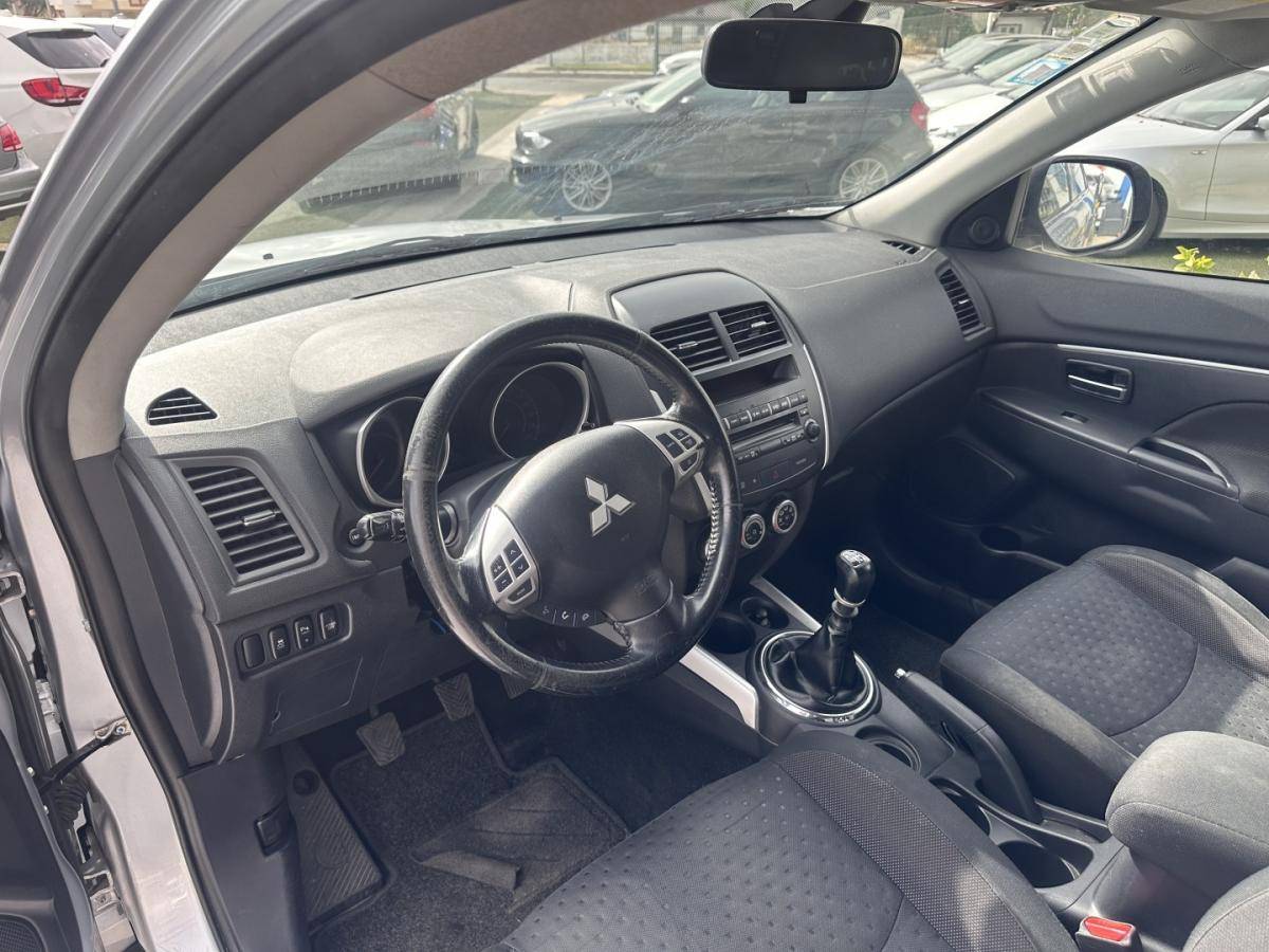 mitsubishi-asx-2010-diesel-1798cc