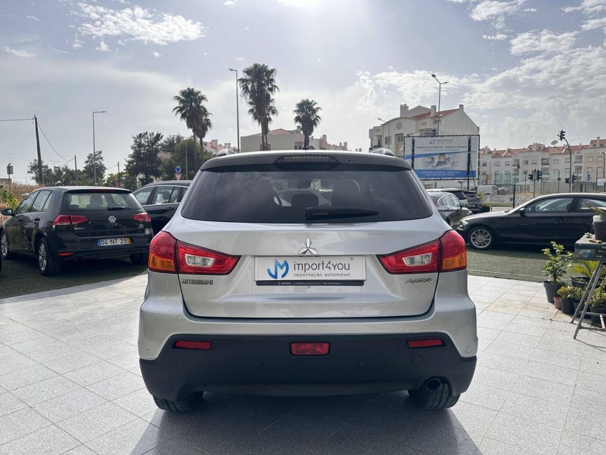 mitsubishi-asx-2010-diesel-1798cc