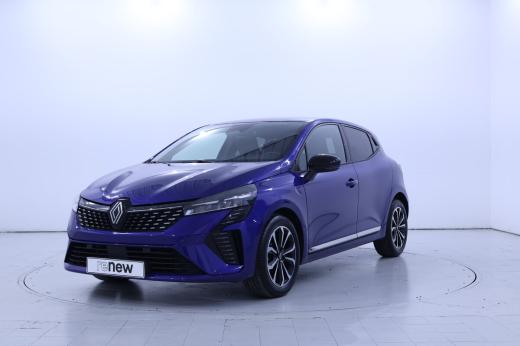 renault-clio-1-0-tce-2025-gasolina-999cc