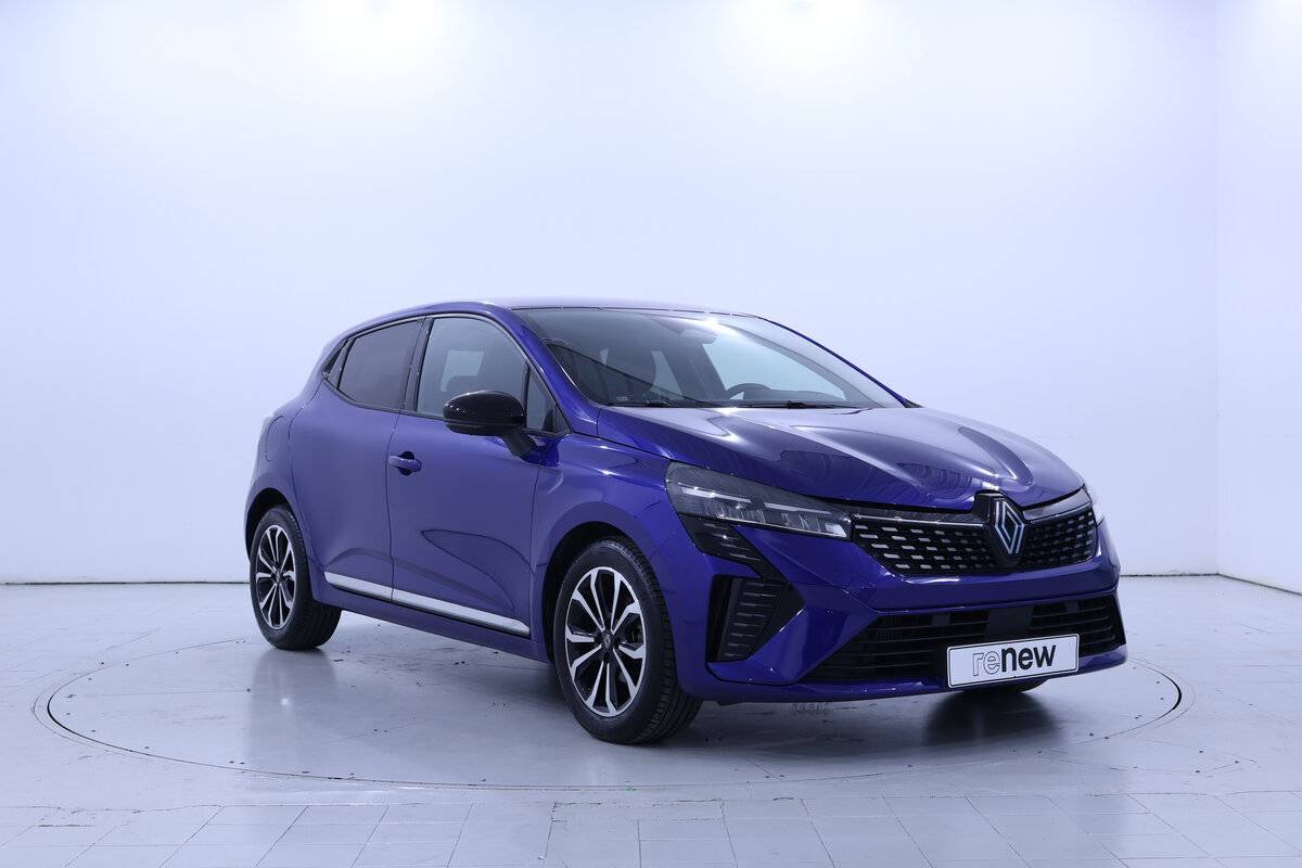 renault-clio-1-0-tce-2025-gasolina-999cc