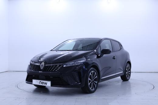 renault-clio-1-0-tce-2025-gasolina-999cc
