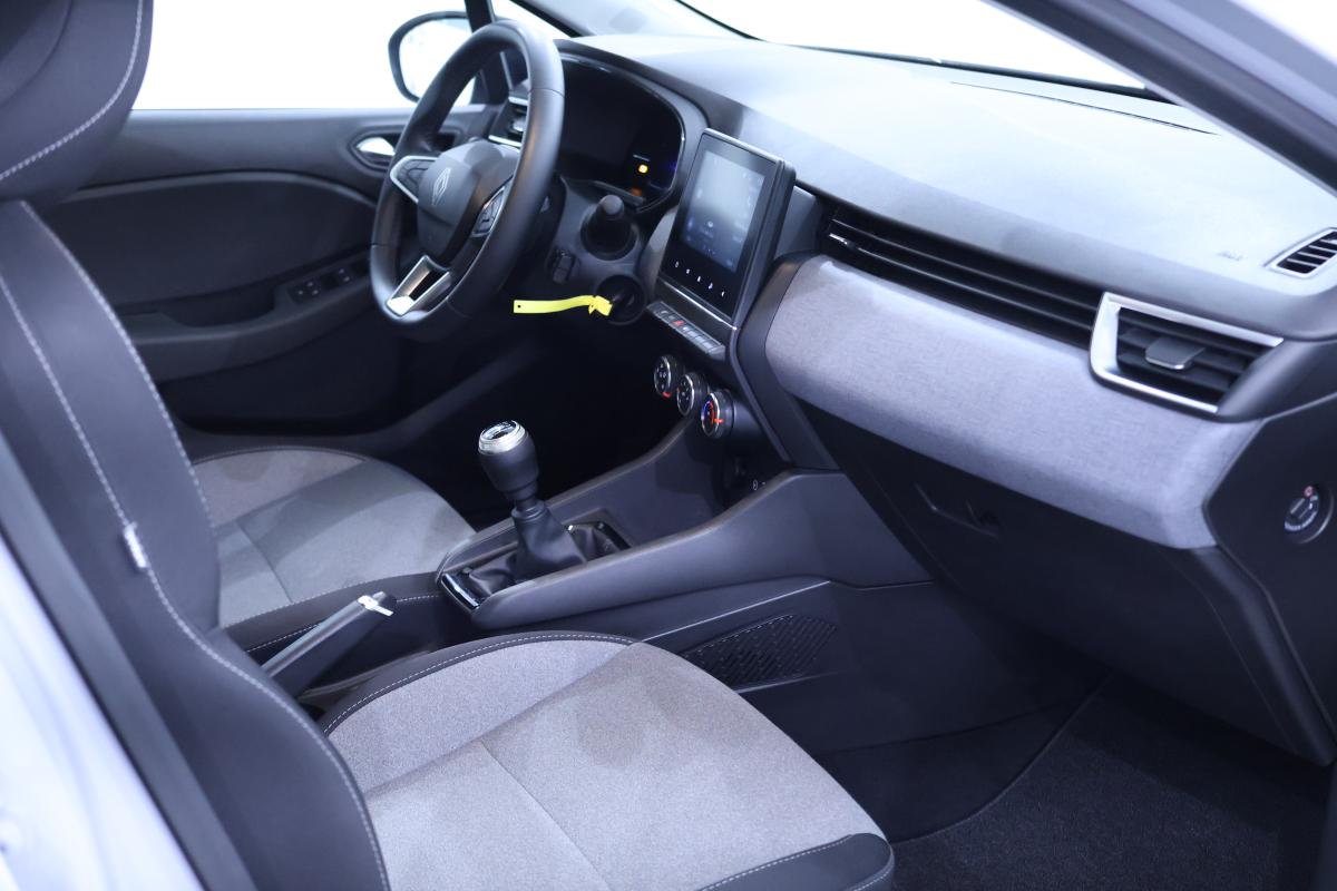 renault-clio-1-0-tce-2025-gasolina-999cc