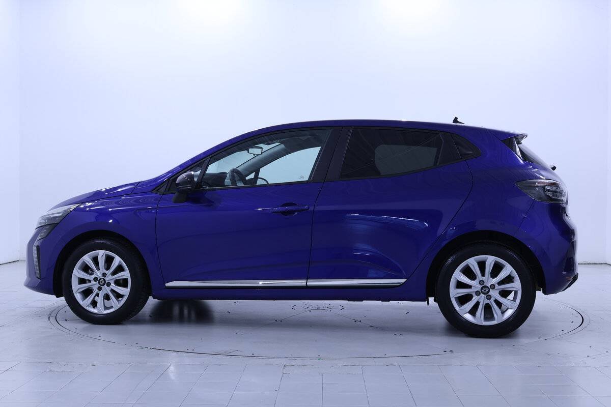 renault-clio-1-0-tce-2025-gasolina-999cc