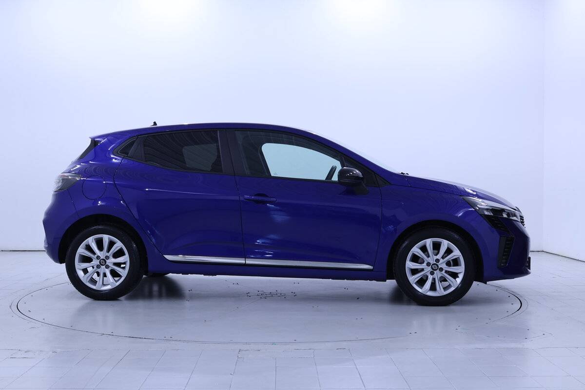 renault-clio-1-0-tce-2025-gasolina-999cc
