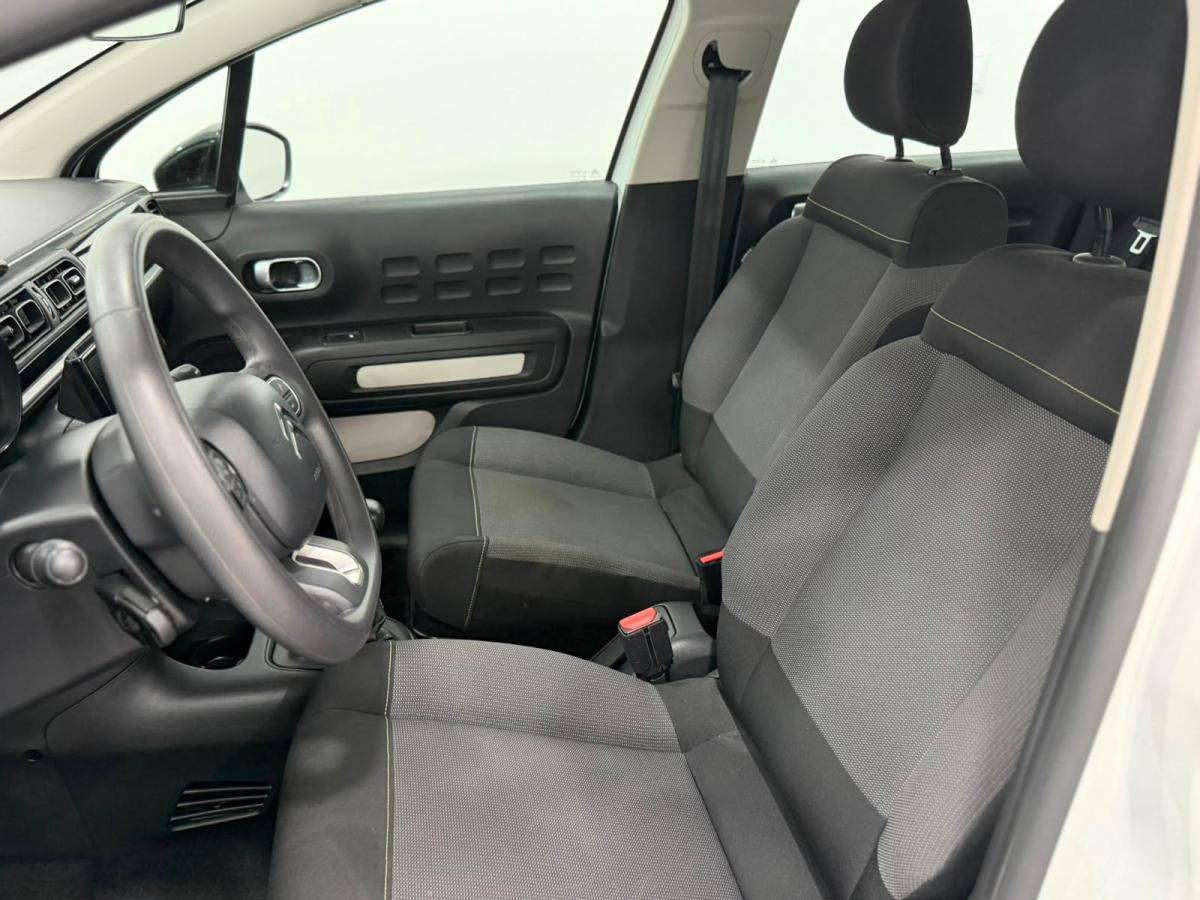 citroen-c3-2020-diesel-1499cc