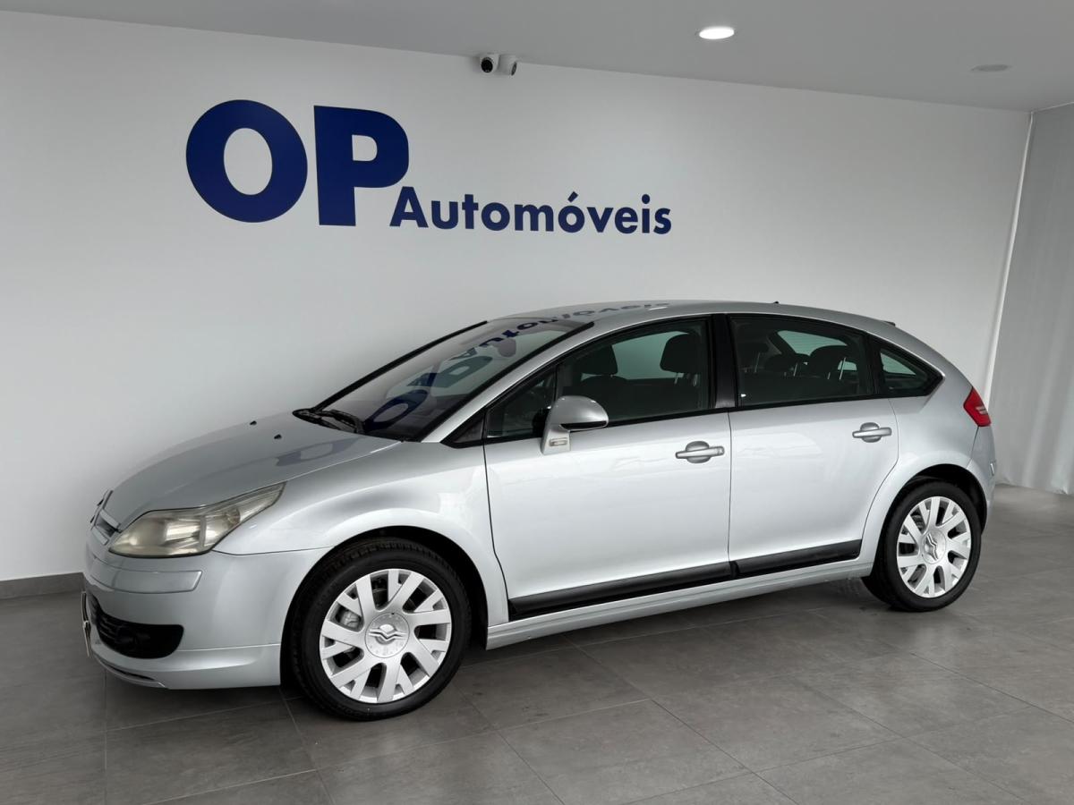 citroen-c4-2006-diesel-1560cc