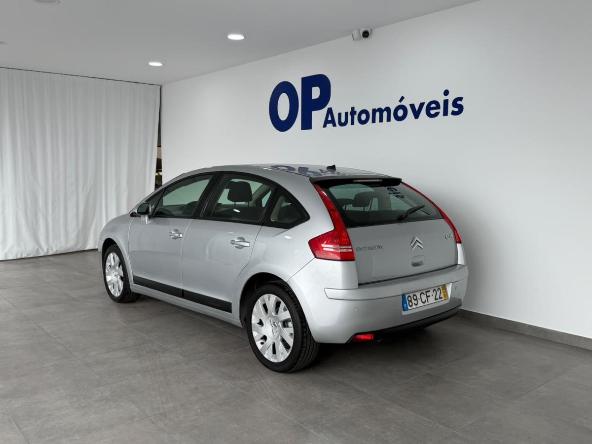 citroen-c4-2006-diesel-1560cc