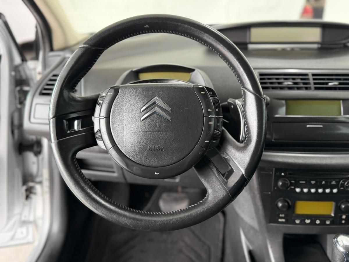 citroen-c4-2006-diesel-1560cc