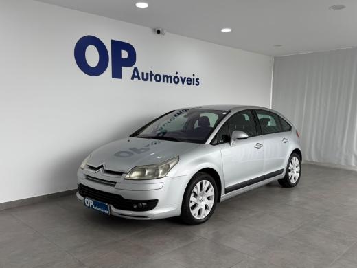 citroen-c4-2006-diesel-1560cc